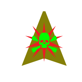 JeDeergab's emblem