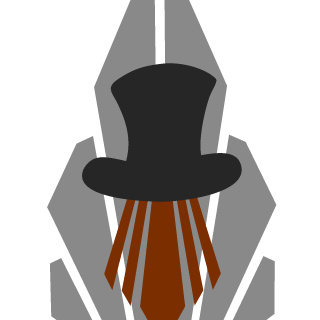 Maverick7822's emblem