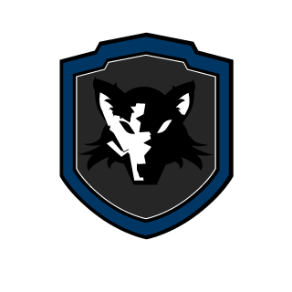 Vistwolf's emblem