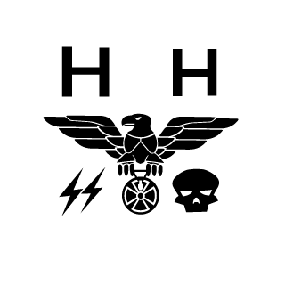 FERN4NDOHH's emblem