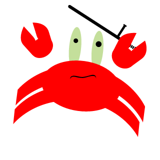 oh yeah Mr Kreabs's emblem