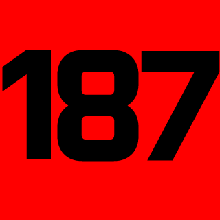 LeftBankTwo's emblem