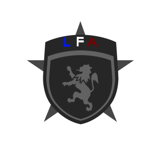 Squalix's emblem