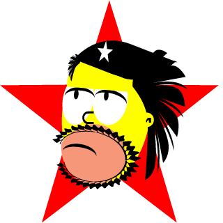 DRUNK SQUAD's emblem