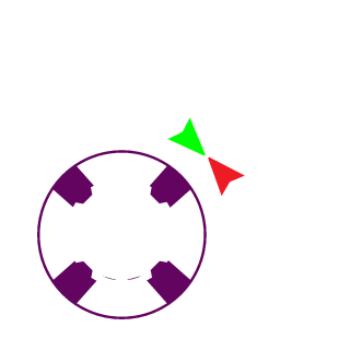 Gman2802's emblem