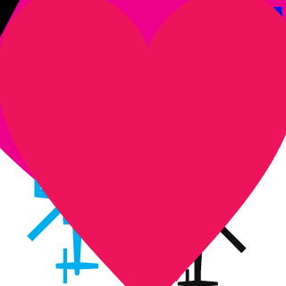 Brasileiros legais's emblem