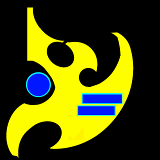 6PRAPOR6's emblem