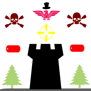 Nika-Kaaz's emblem