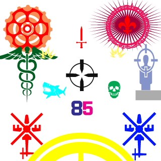 NicolaZ124's emblem
