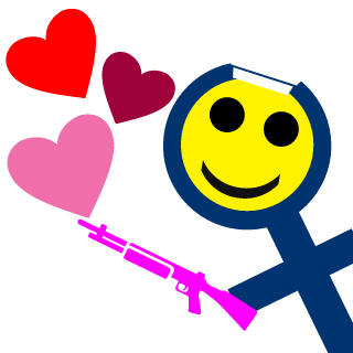 Kanudso-San's emblem