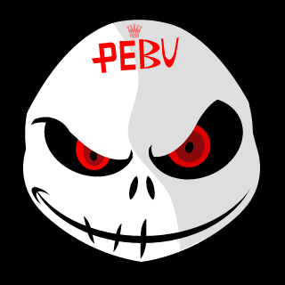PeBulan's emblem