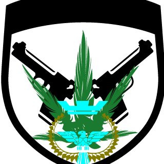 Tlynek's emblem