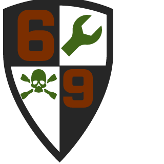 0LD-D0G's emblem