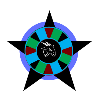 KeynotPeele's emblem