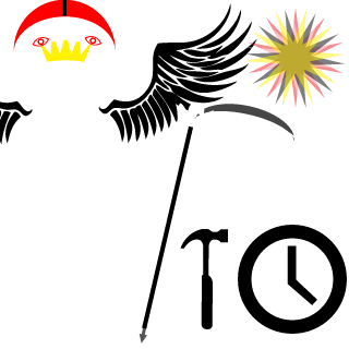 ripstakeface's emblem