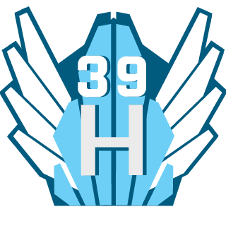 StonixR6's emblem