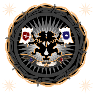 Ivyin's emblem