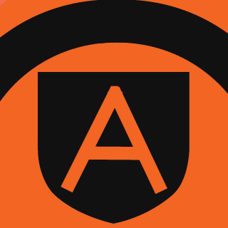 AtIass's emblem