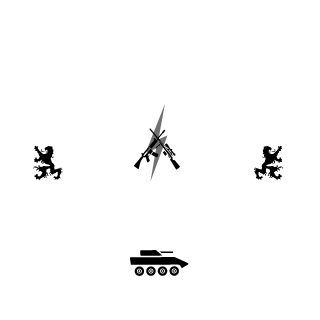 RoNeil's emblem