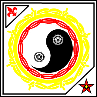 MegaHunter97's emblem