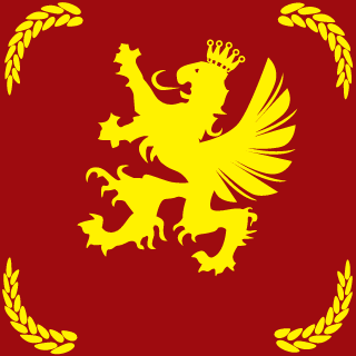 Tarendeur's emblem
