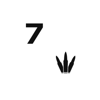 tosca74000's emblem