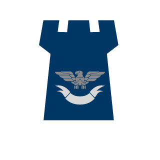 silvrhawk's emblem