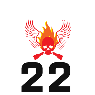 Ostygen's emblem
