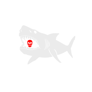 SHARKS's emblem