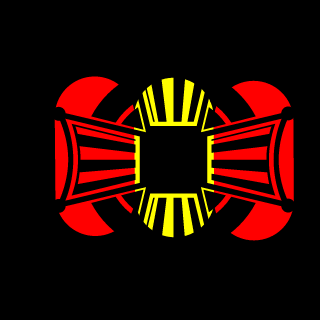 saxdomv8's emblem