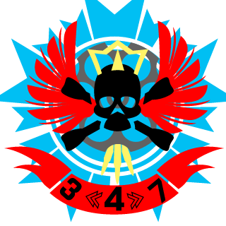 Russian Bears's emblem
