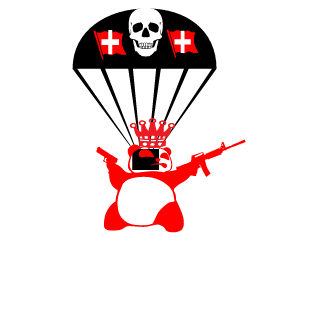 Tchiouette's emblem