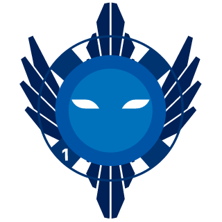voltara13's emblem