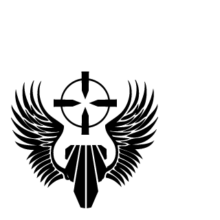 JRG legend's emblem