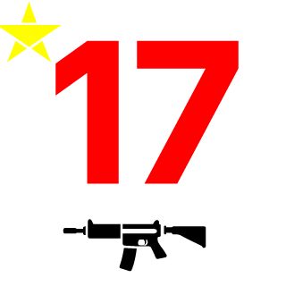 17Maniak17's emblem