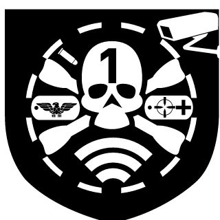 DKFreEGameR's emblem