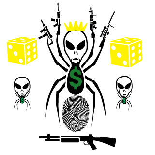 kieranhn's emblem