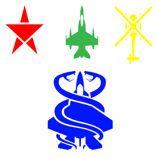 dekobristi's emblem