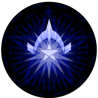 lMakarov-Dreyar's emblem