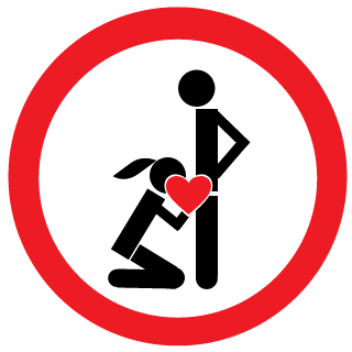 Fulltimeflankmode's emblem