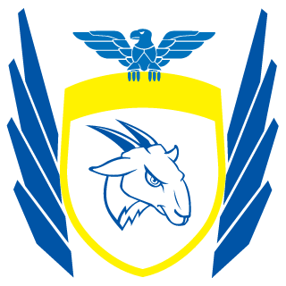 BudPico's emblem