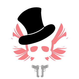 FinShadowFoxy's emblem