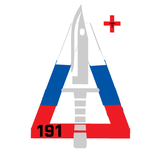 Napalm191's emblem