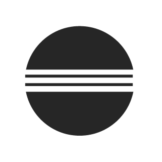 KNV-SMILEy's emblem