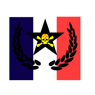 DPX Aiolia's emblem