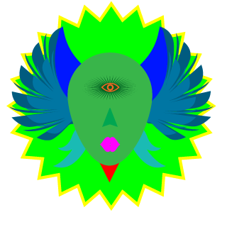 Jozimushroom's emblem