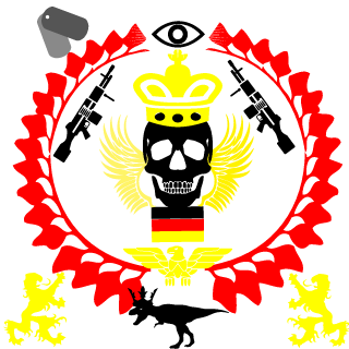 TheWayToValhalla's emblem