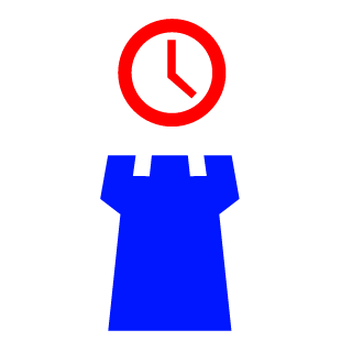 dgcom's emblem