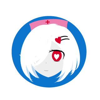 MTFWaterice's emblem