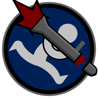 BattleEagle33's emblem